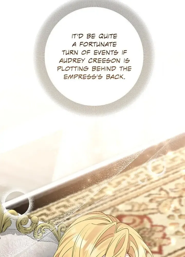 There's No Use Hanging On Chapter 81 page 41 - 