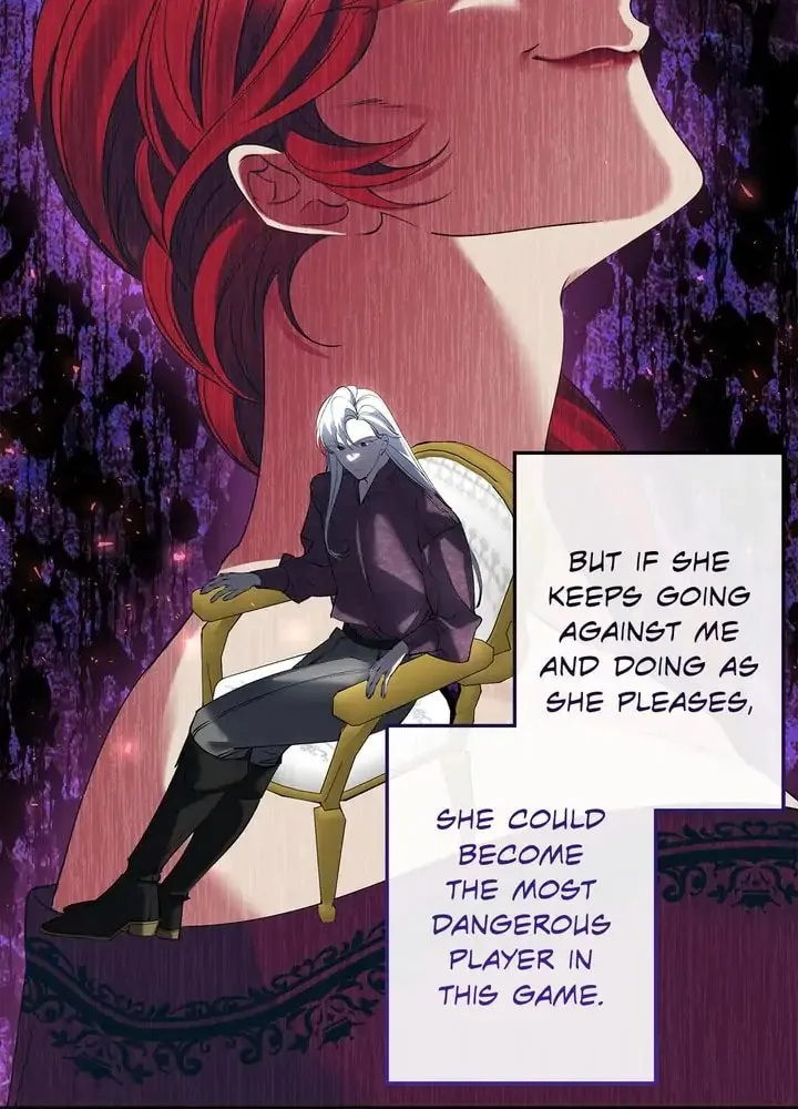There's No Use Hanging On Chapter 81 page 44 - 