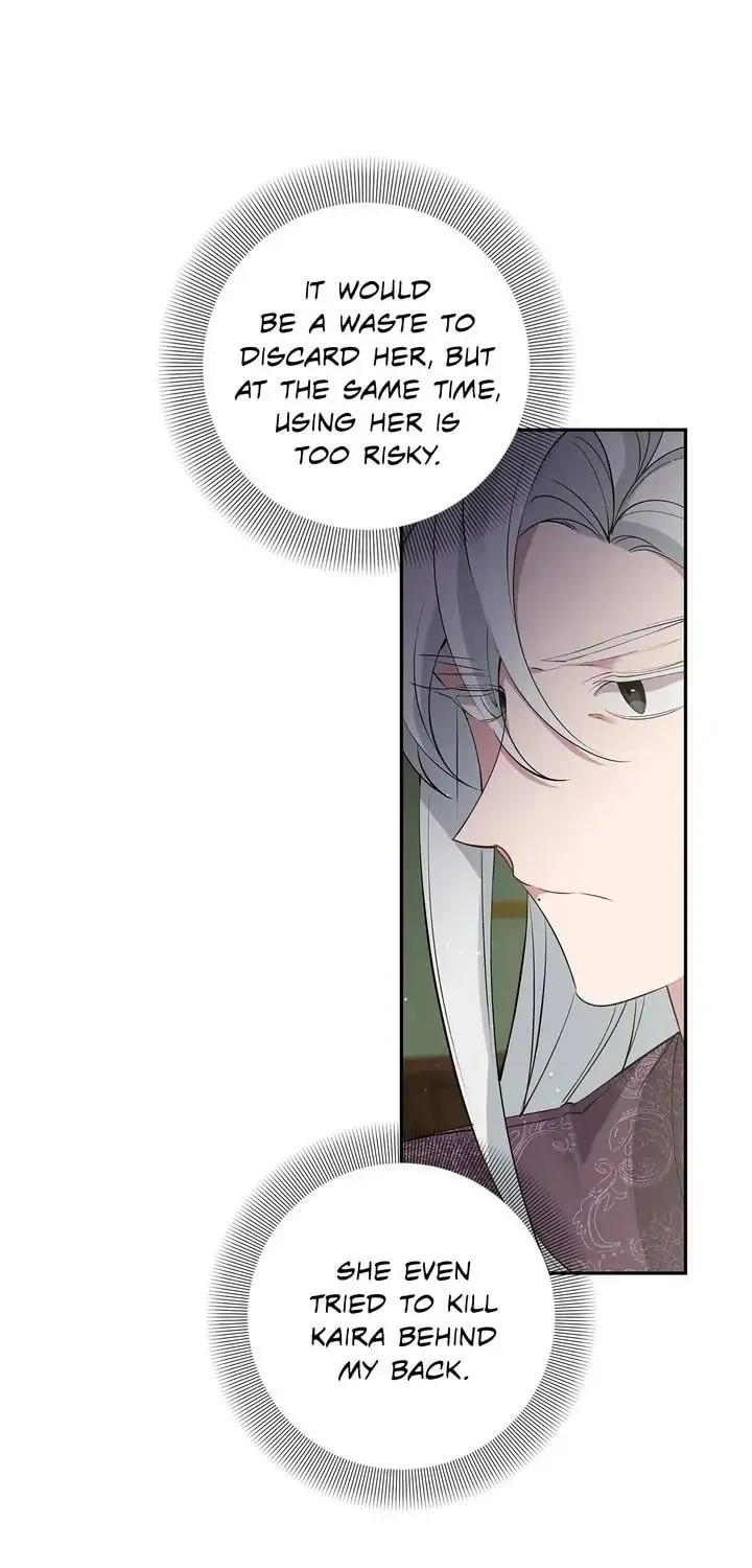There's No Use Hanging On Chapter 81 page 45 - 