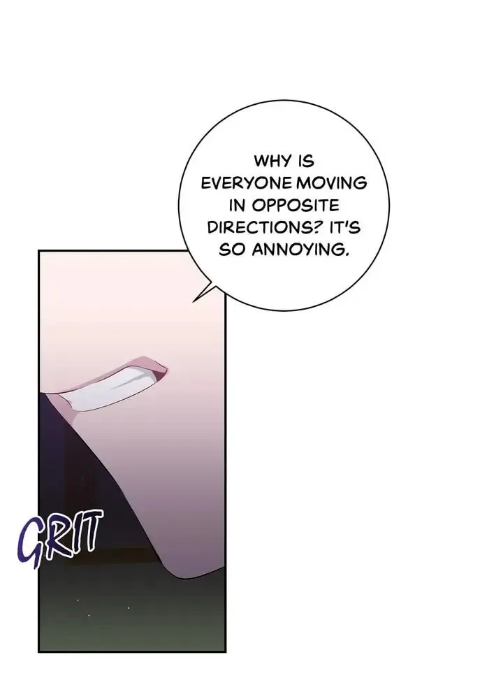 There's No Use Hanging On Chapter 81 page 47 - 