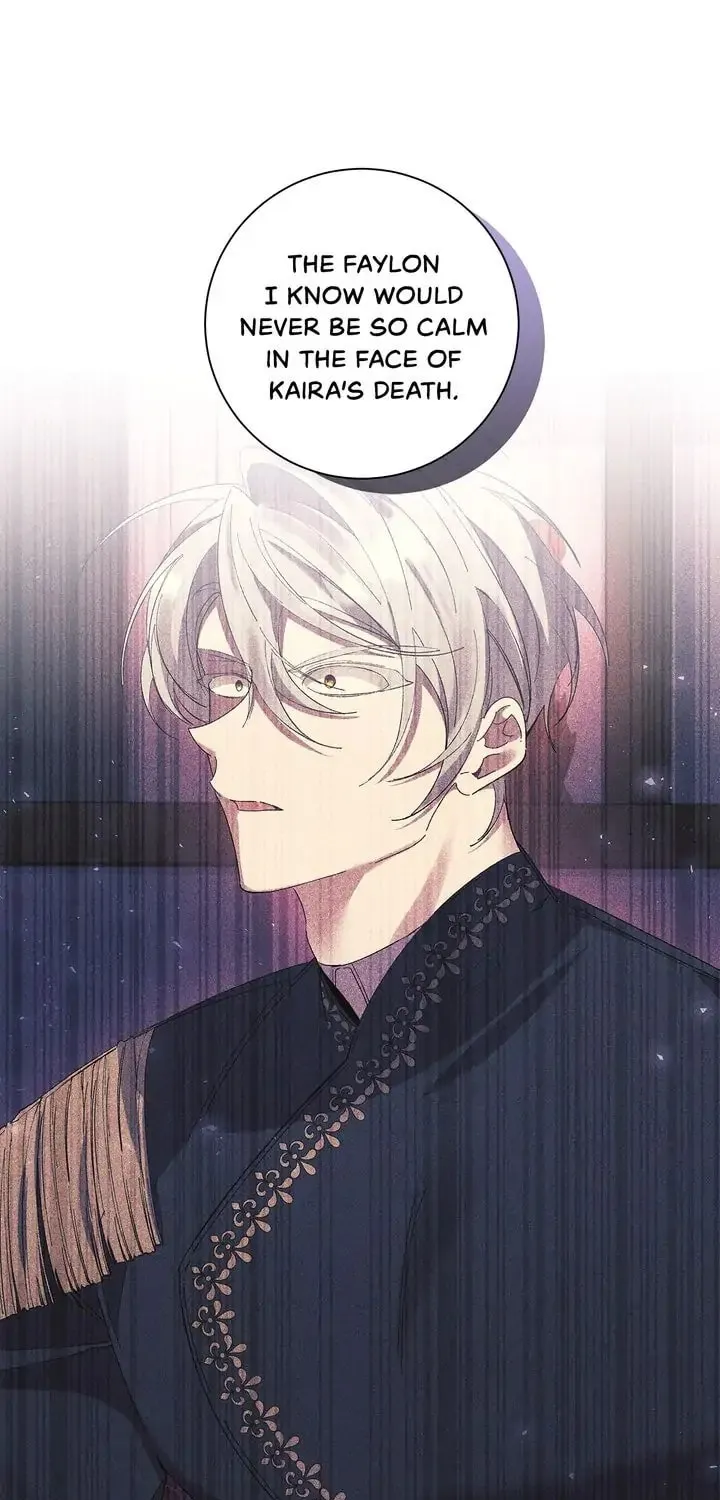 There's No Use Hanging On Chapter 81 page 48 - 
