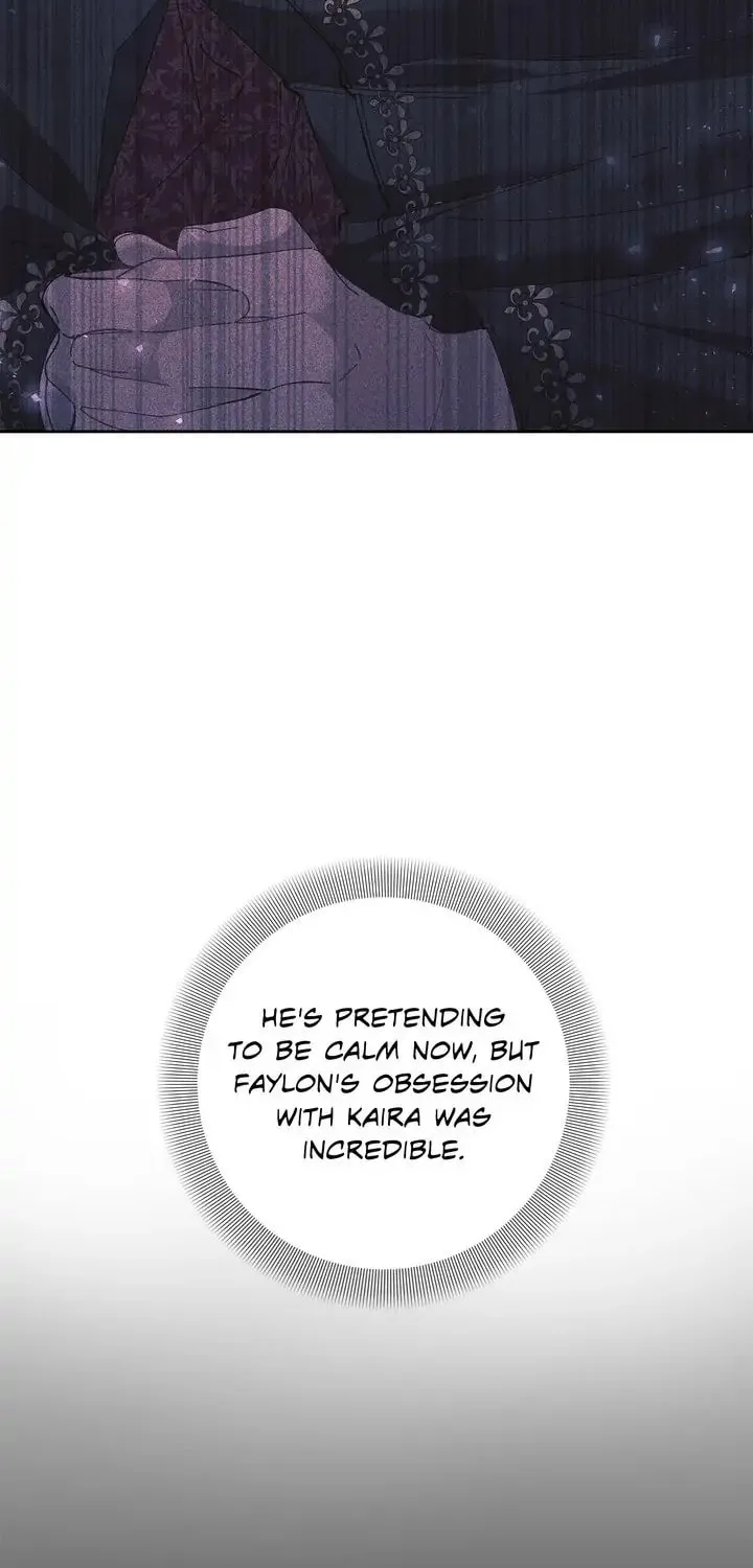 There's No Use Hanging On Chapter 81 page 49 - 