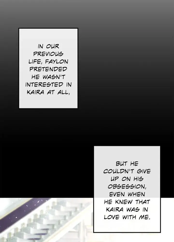 There's No Use Hanging On Chapter 81 page 50 - 