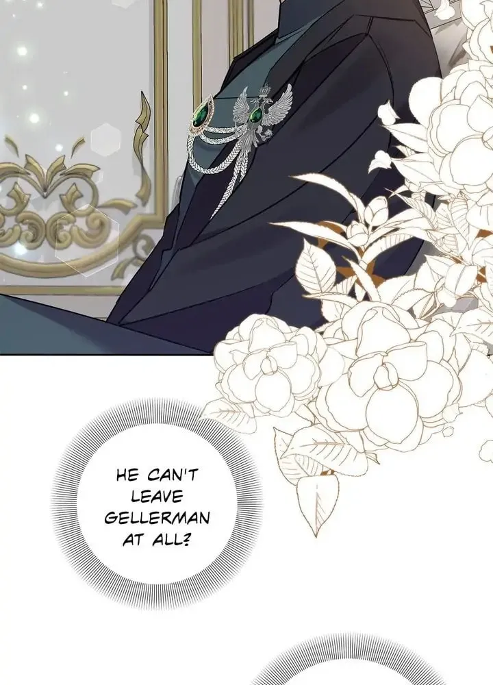 There's No Use Hanging On Chapter 81 page 6 - 