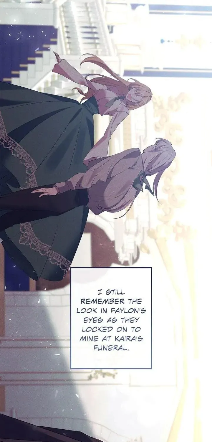 There's No Use Hanging On Chapter 81 page 51 - 