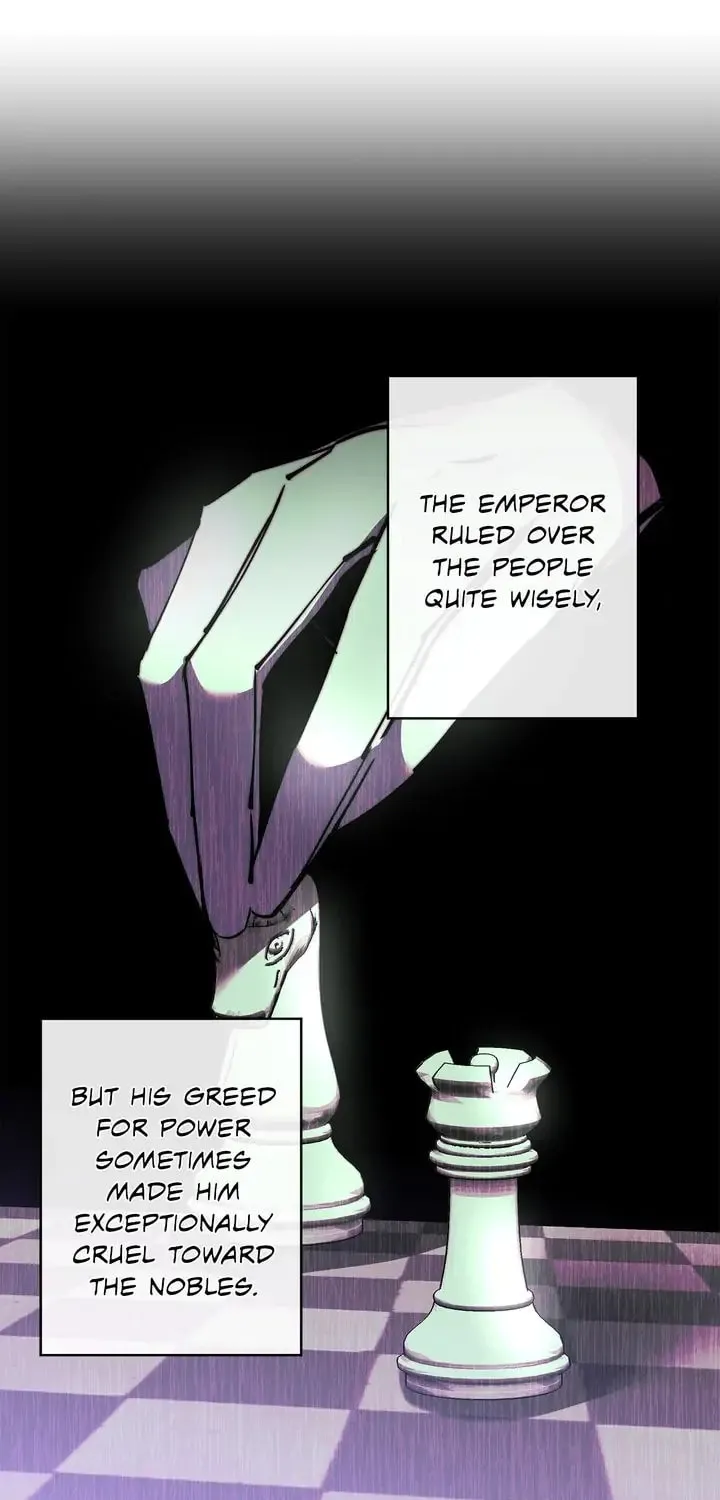 There's No Use Hanging On Chapter 81 page 9 - 