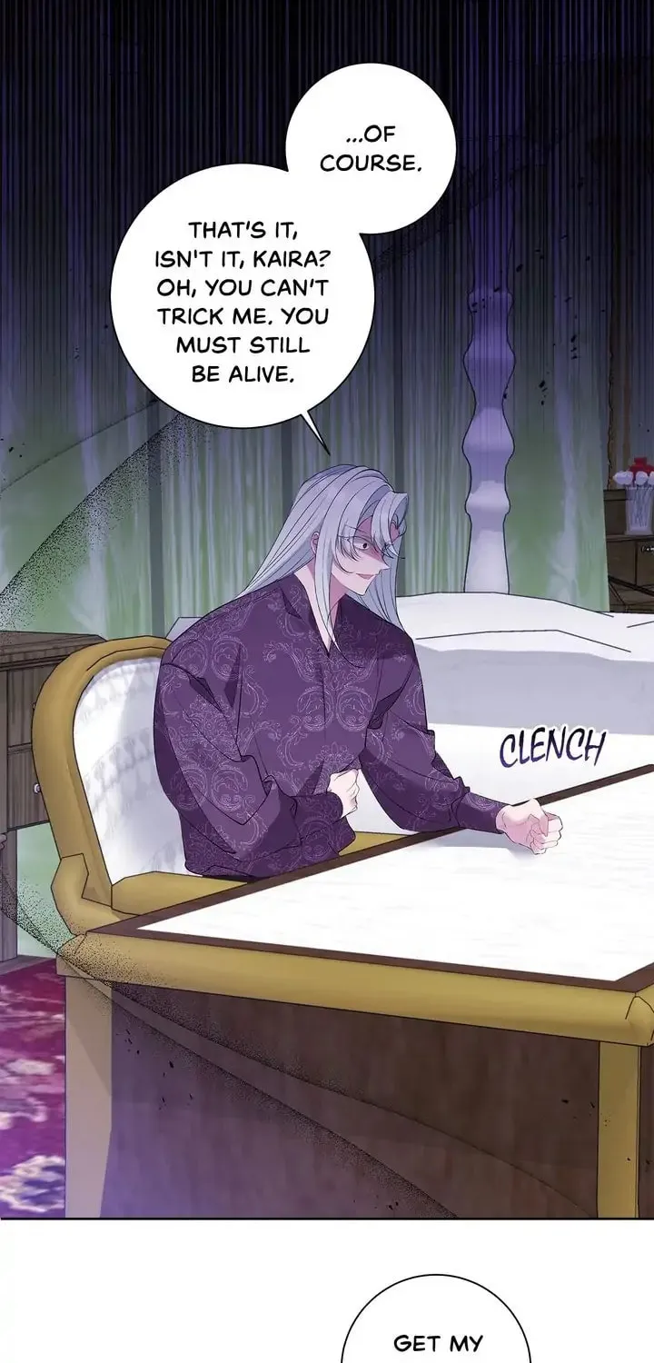 There's No Use Hanging On Chapter 82 page 2 - 