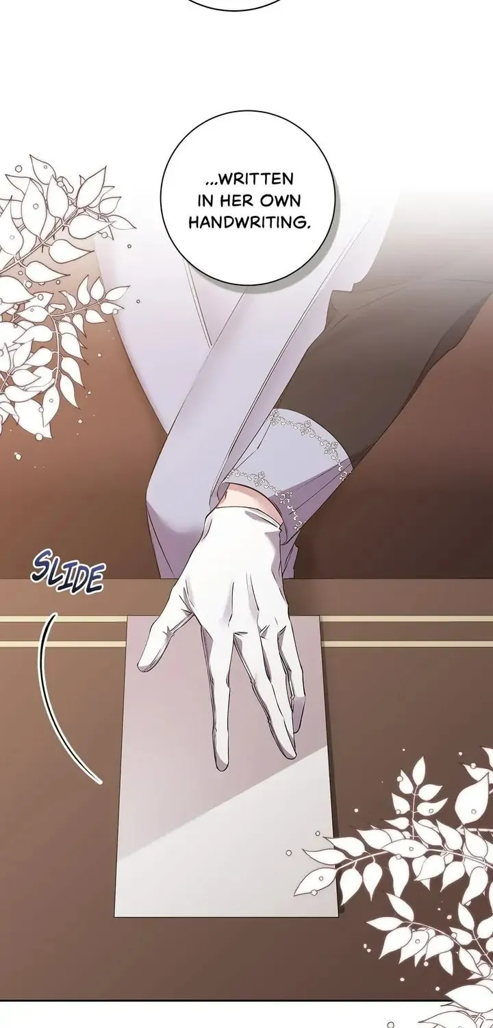 There's No Use Hanging On Chapter 82 page 13 - 