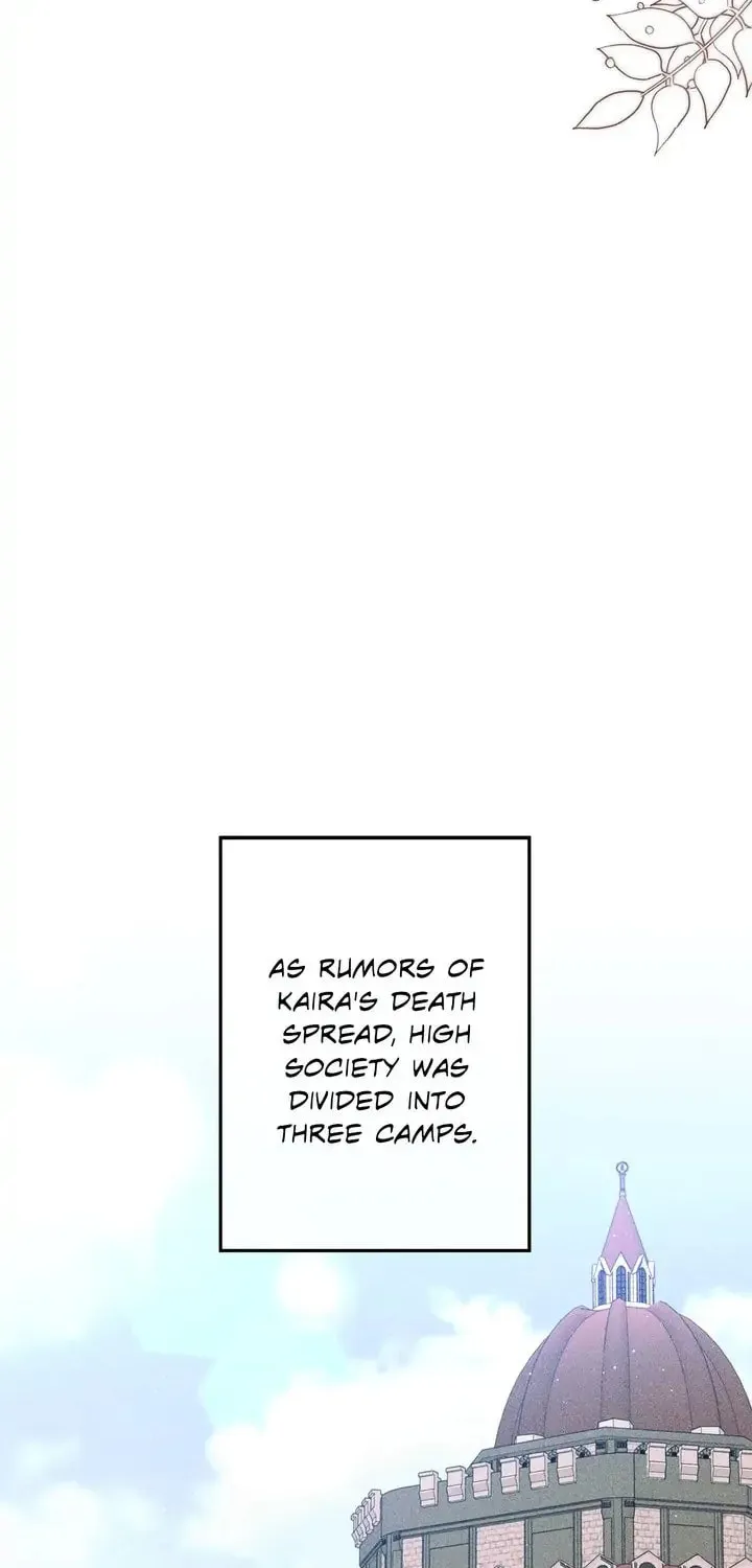 There's No Use Hanging On Chapter 82 page 14 - 