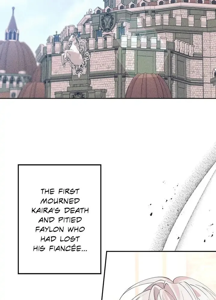 There's No Use Hanging On Chapter 82 page 15 - 