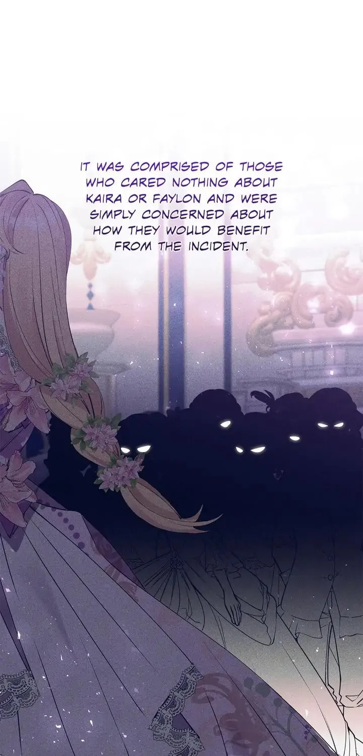 There's No Use Hanging On Chapter 82 page 19 - 