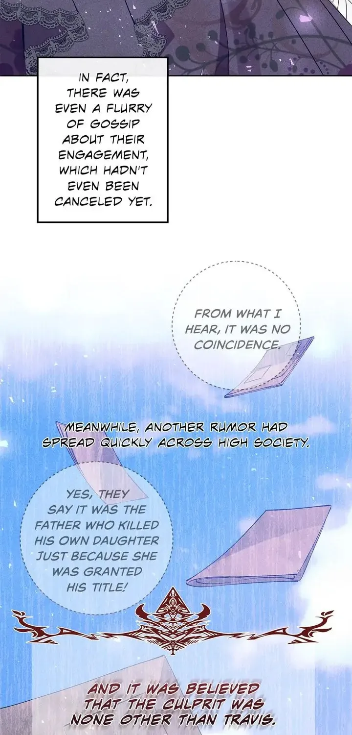 There's No Use Hanging On Chapter 82 page 20 - 