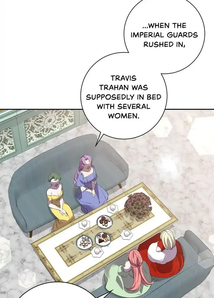 There's No Use Hanging On Chapter 82 page 24 - 