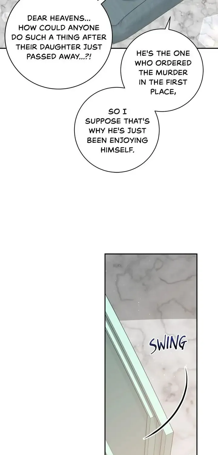 There's No Use Hanging On Chapter 82 page 25 - 