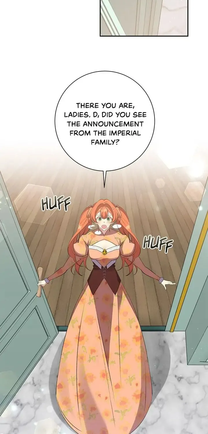 There's No Use Hanging On Chapter 82 page 26 - 