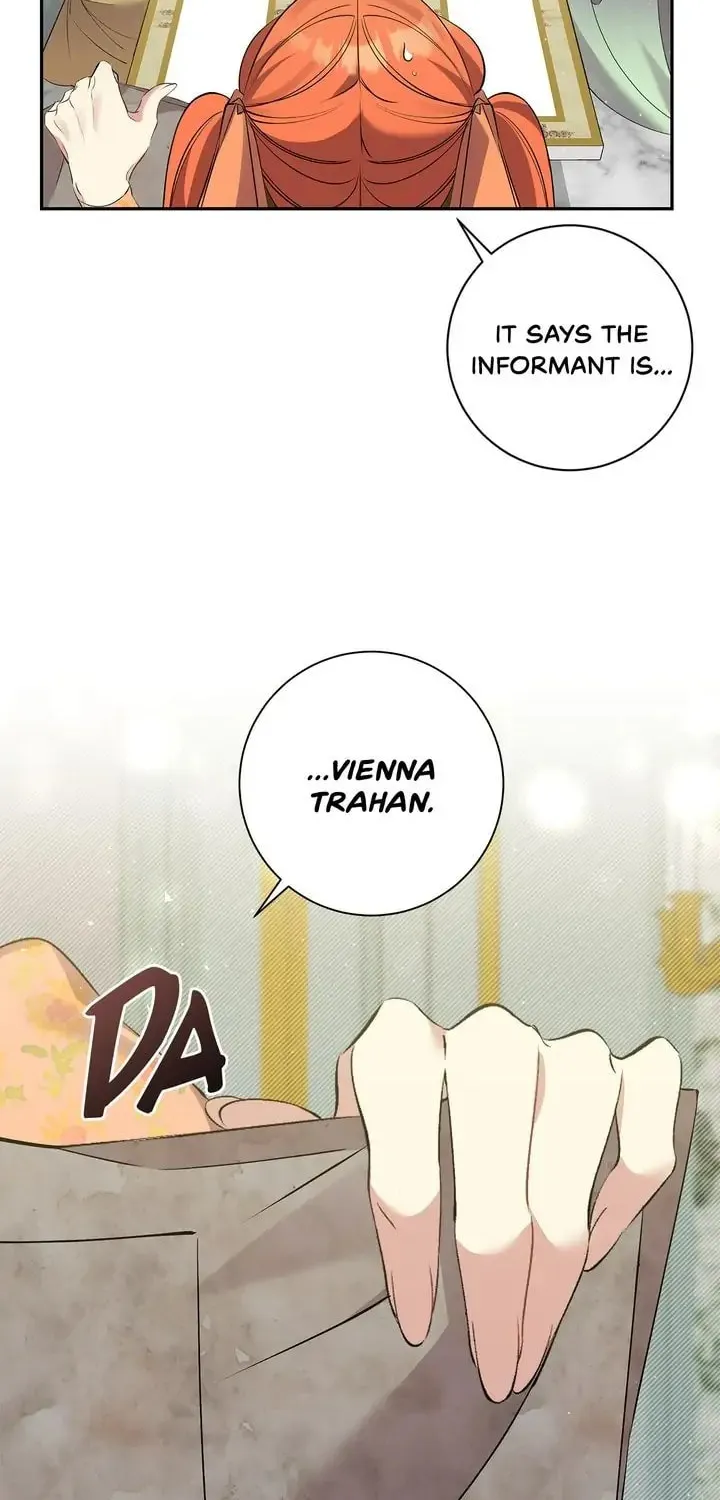 There's No Use Hanging On Chapter 82 page 29 - 
