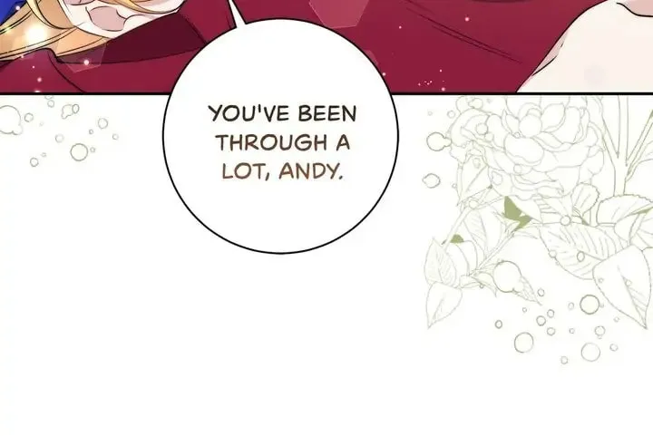 There's No Use Hanging On Chapter 82 page 36 - 