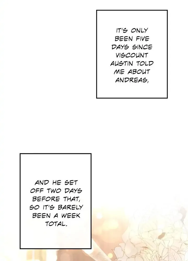 There's No Use Hanging On Chapter 82 page 39 - 