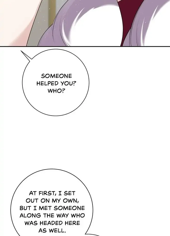 There's No Use Hanging On Chapter 82 page 42 - 