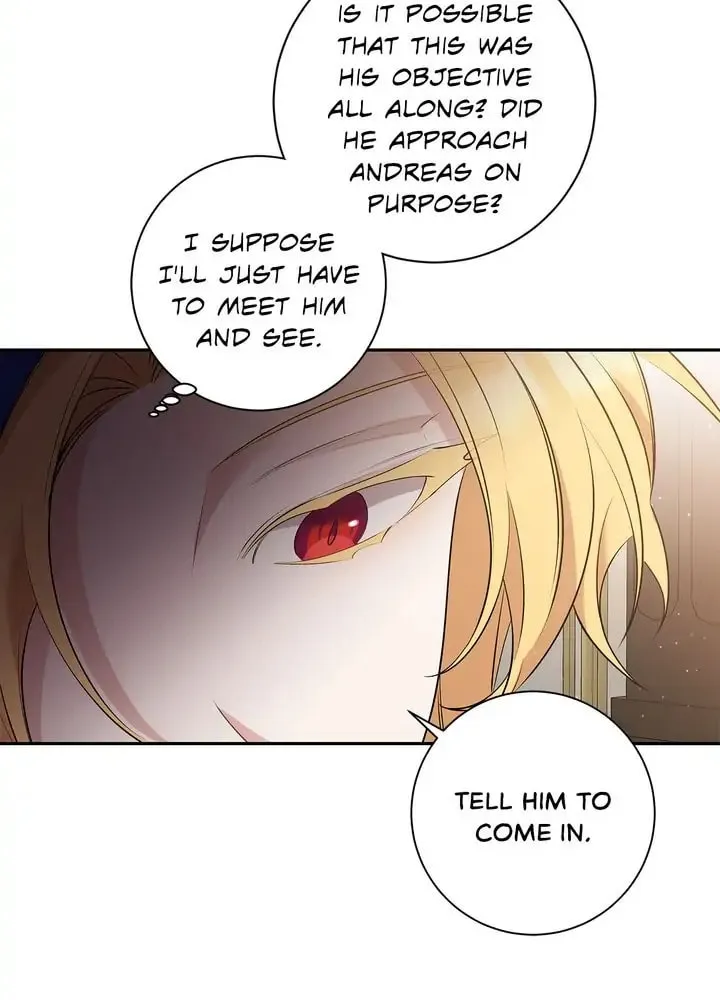 There's No Use Hanging On Chapter 82 page 45 - 