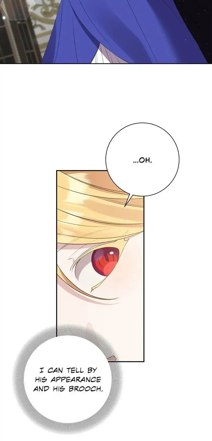 There's No Use Hanging On Chapter 82 page 49 - 
