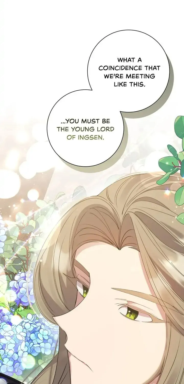 There's No Use Hanging On Chapter 82 page 50 - 