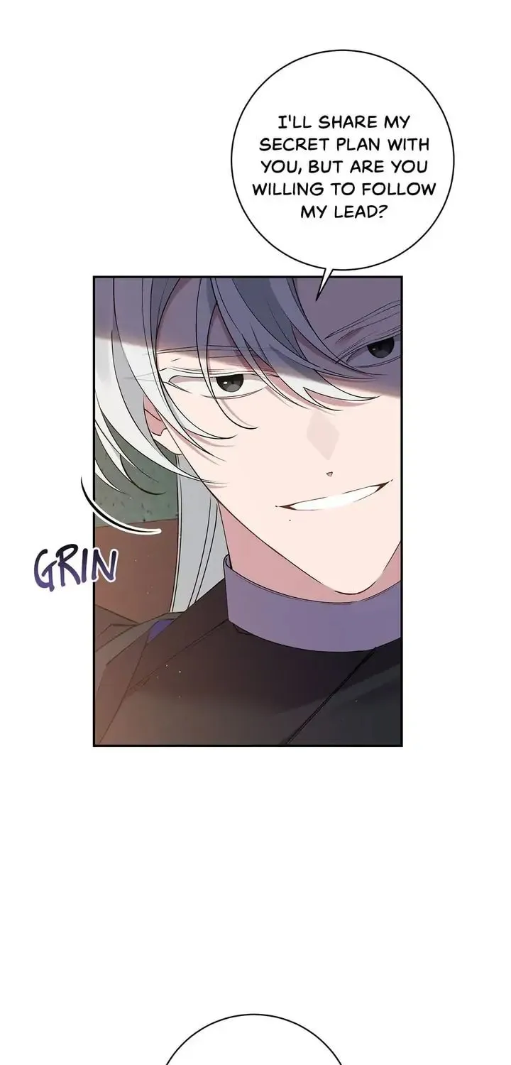 There's No Use Hanging On Chapter 82 page 10 - 