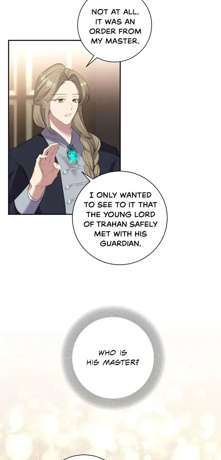 There's No Use Hanging On Chapter 83 page 2 - 