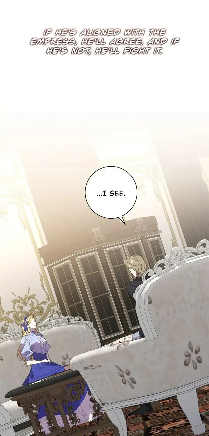 There's No Use Hanging On Chapter 83 page 13 - 