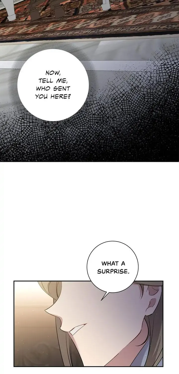 There's No Use Hanging On Chapter 83 page 14 - 