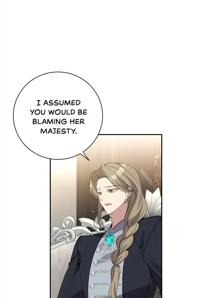 There's No Use Hanging On Chapter 83 page 15 - 