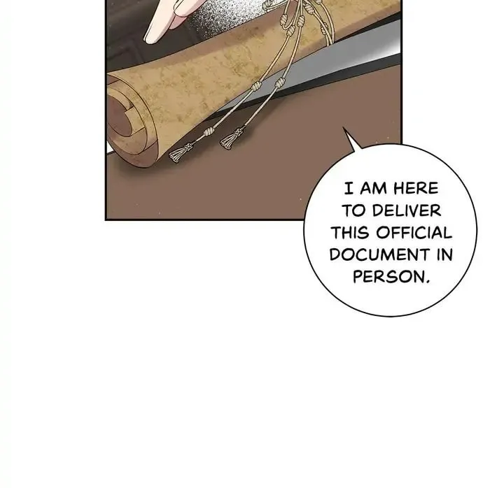 There's No Use Hanging On Chapter 83 page 18 - 