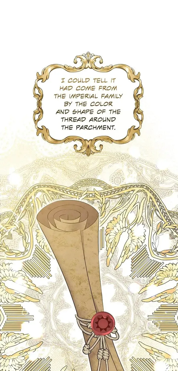 There's No Use Hanging On Chapter 83 page 19 - 
