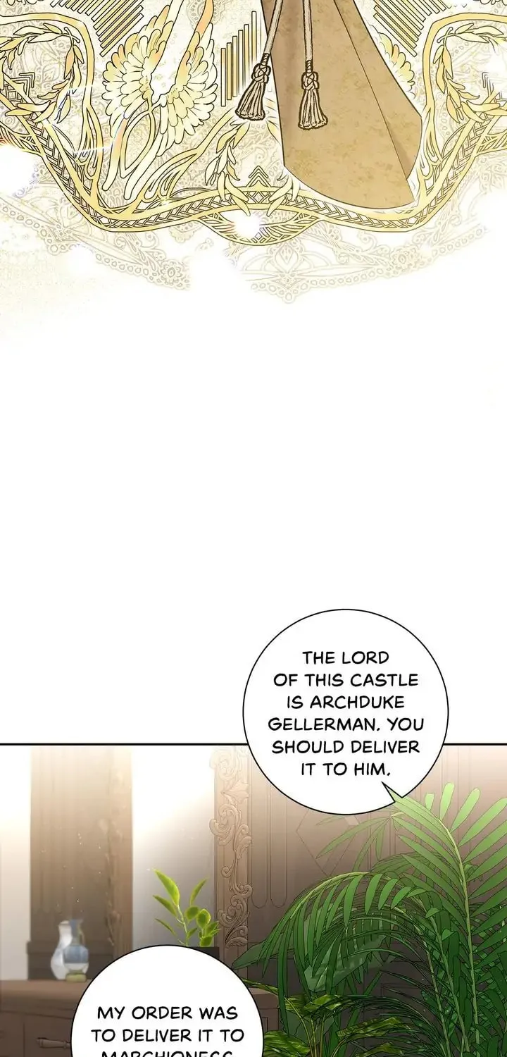 There's No Use Hanging On Chapter 83 page 20 - 