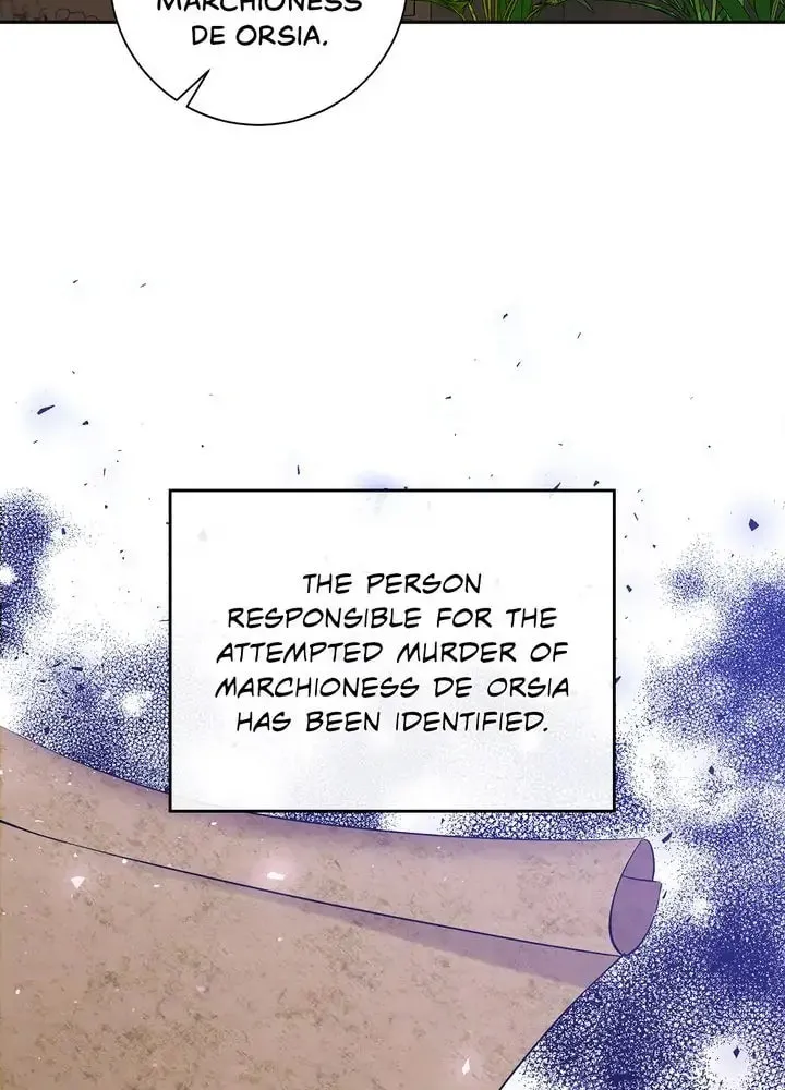 There's No Use Hanging On Chapter 83 page 21 - 