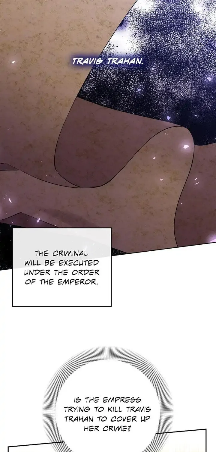 There's No Use Hanging On Chapter 83 page 22 - 