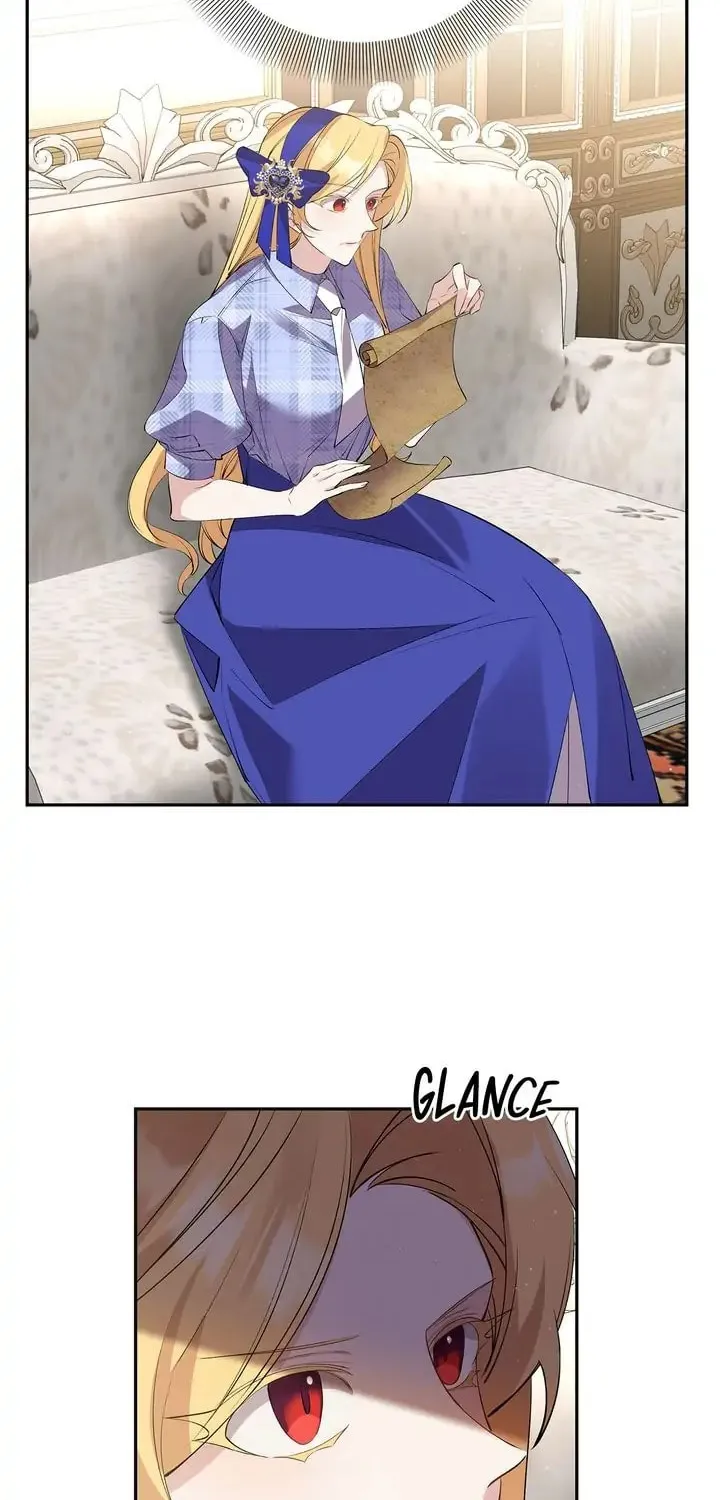 There's No Use Hanging On Chapter 83 page 23 - 