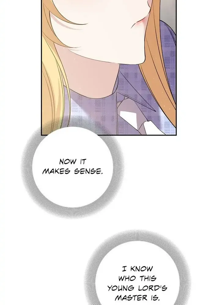 There's No Use Hanging On Chapter 83 page 24 - 