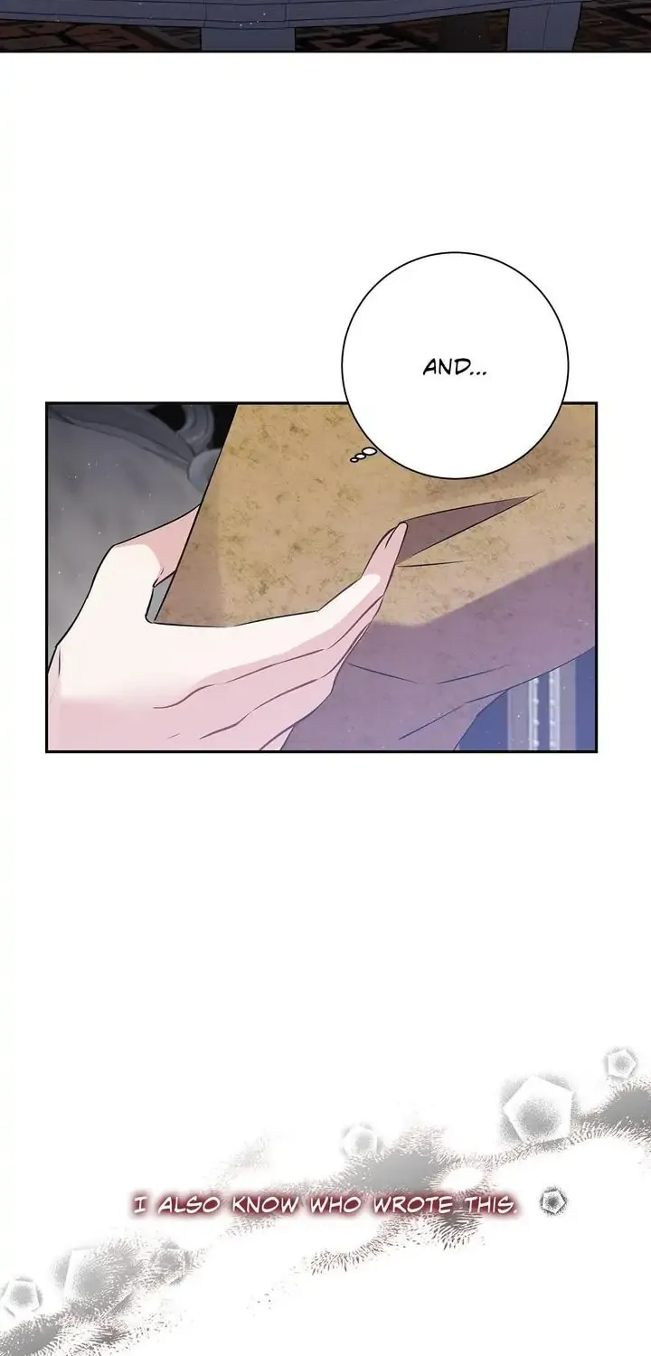 There's No Use Hanging On Chapter 83 page 26 - 