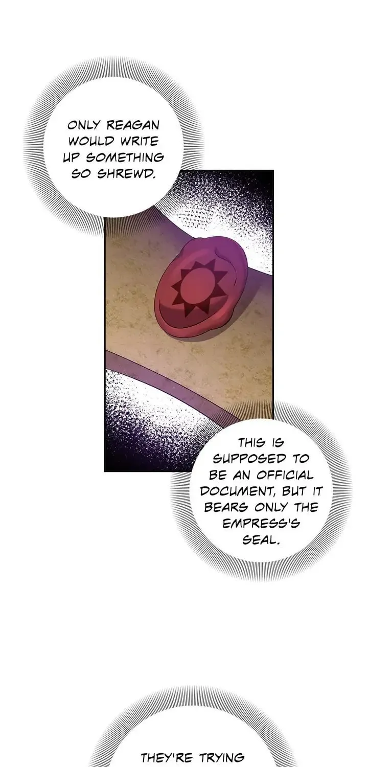 There's No Use Hanging On Chapter 83 page 29 - 