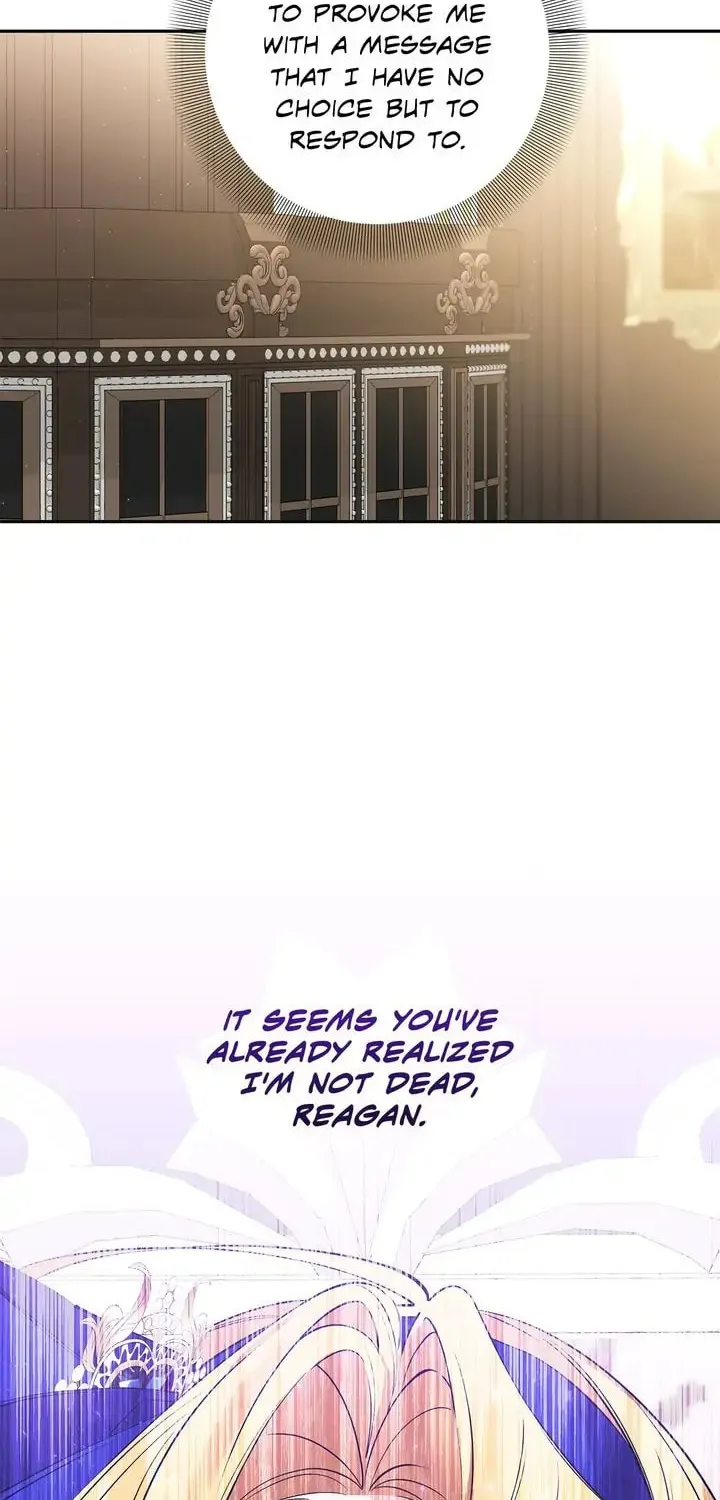 There's No Use Hanging On Chapter 83 page 30 - 