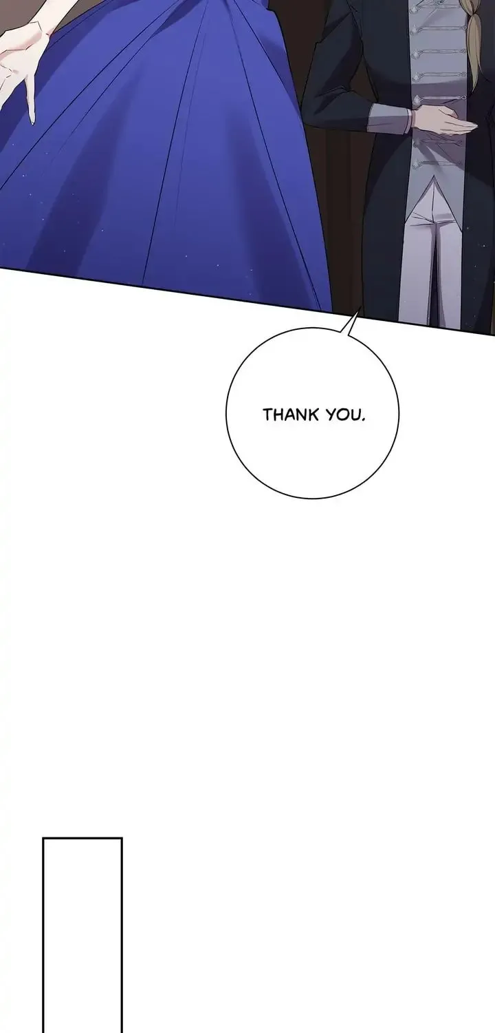 There's No Use Hanging On Chapter 83 page 4 - 