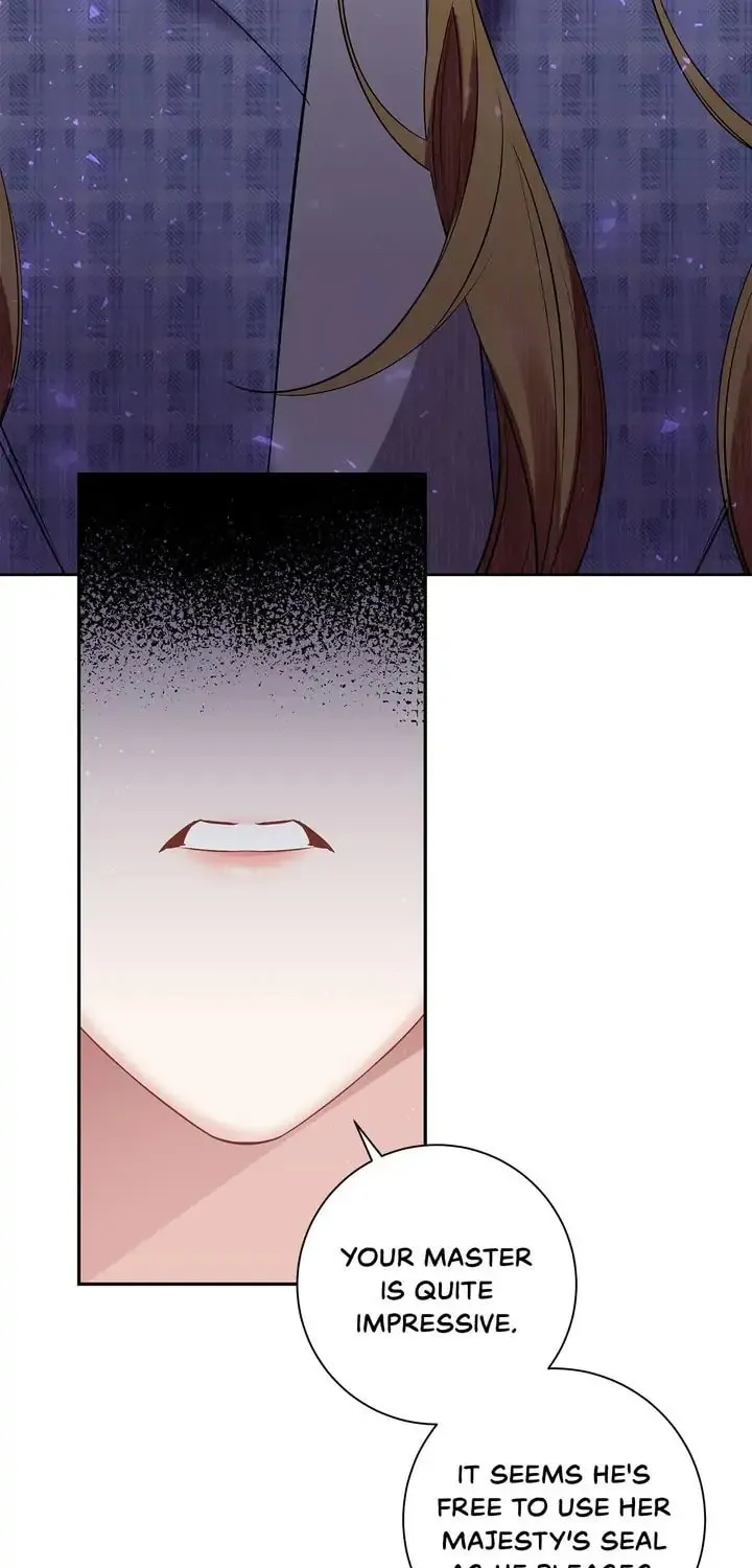 There's No Use Hanging On Chapter 83 page 32 - 