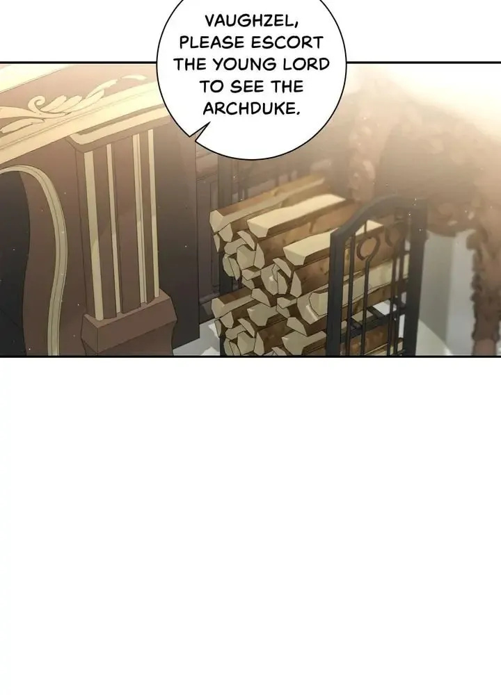 There's No Use Hanging On Chapter 83 page 37 - 