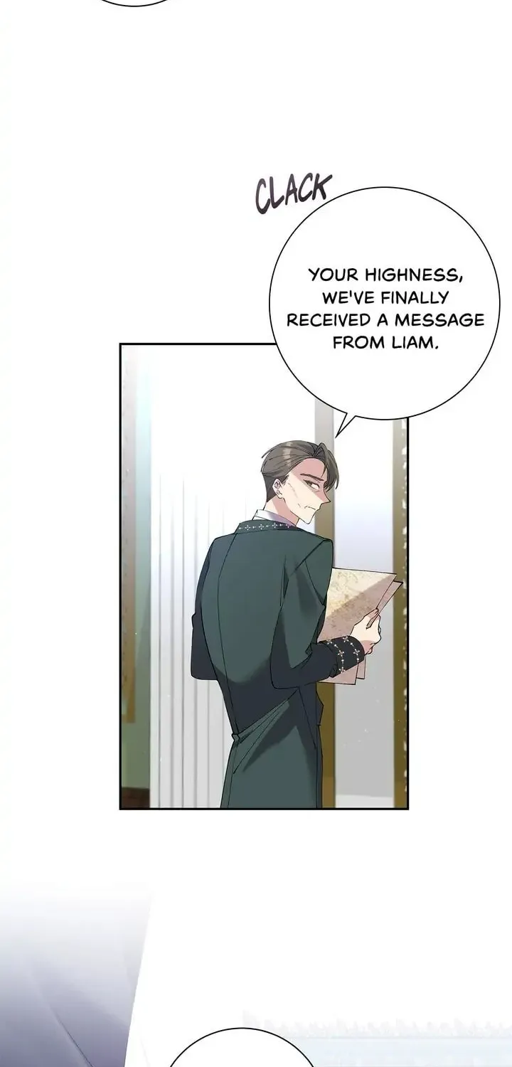 There's No Use Hanging On Chapter 83 page 45 - 