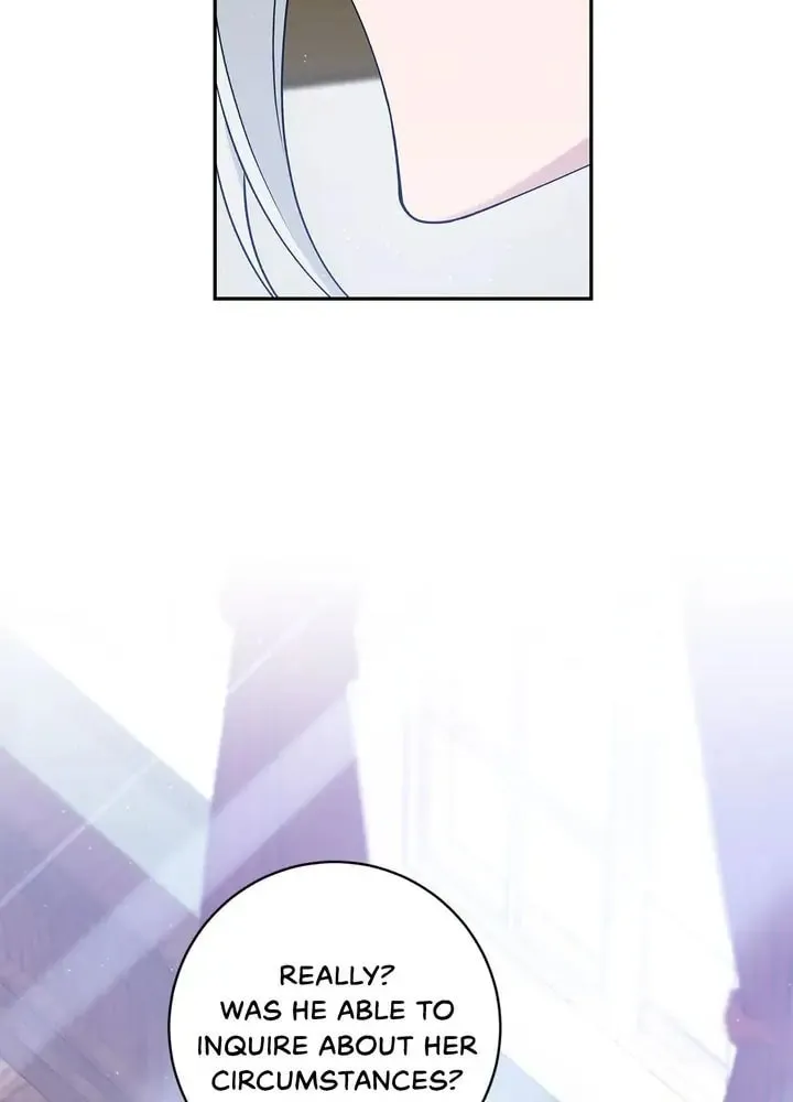 There's No Use Hanging On Chapter 83 page 49 - 
