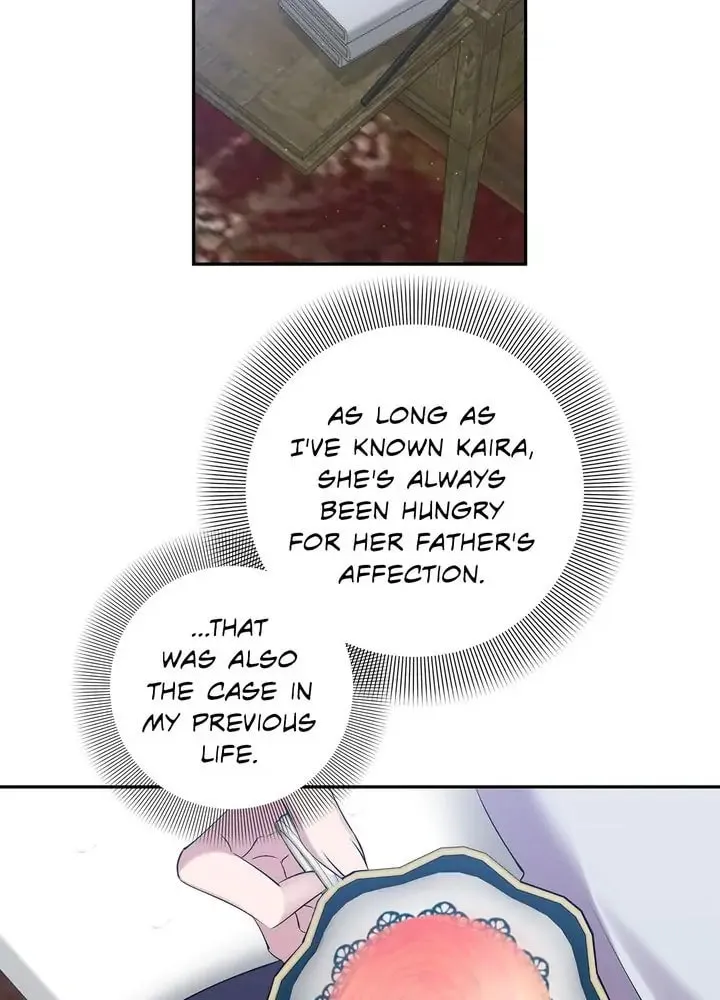 There's No Use Hanging On Chapter 83 page 52 - 