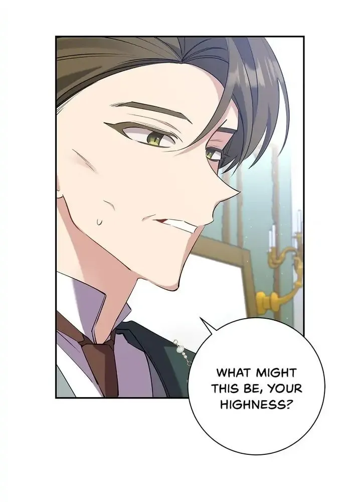 There's No Use Hanging On Chapter 83 page 57 - 