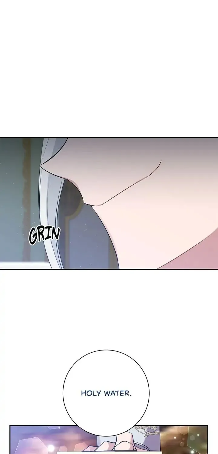 There's No Use Hanging On Chapter 83 page 58 - 