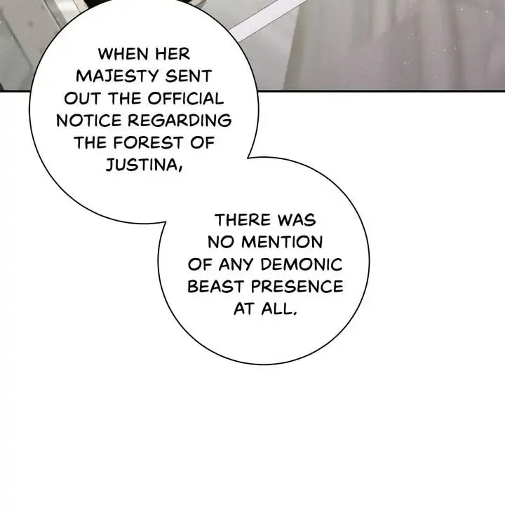 There's No Use Hanging On Chapter 83 page 9 - 